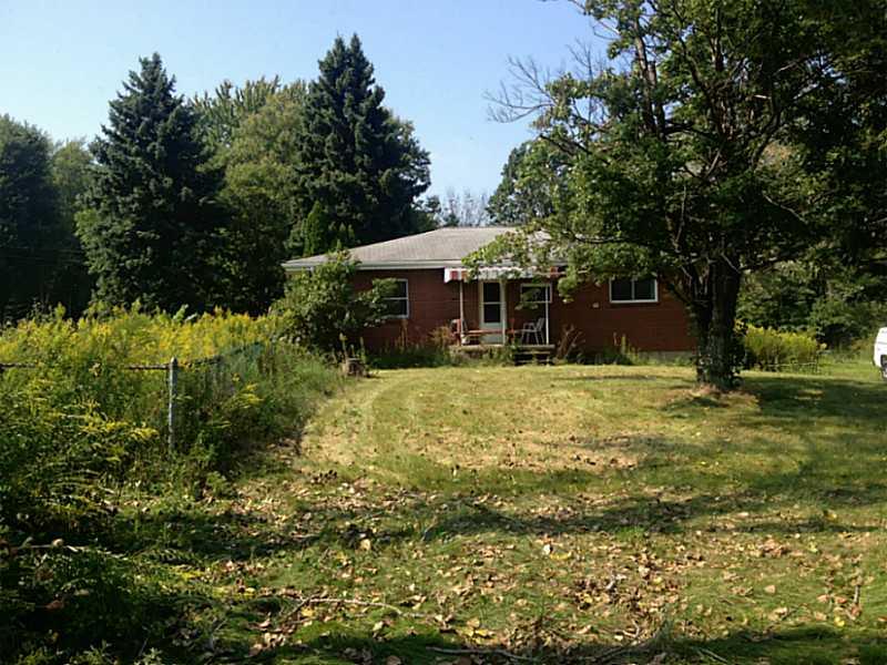 2148 Ridge Road Greensburg, PA 15601 - Photo 15 of 18 Exterior Back.