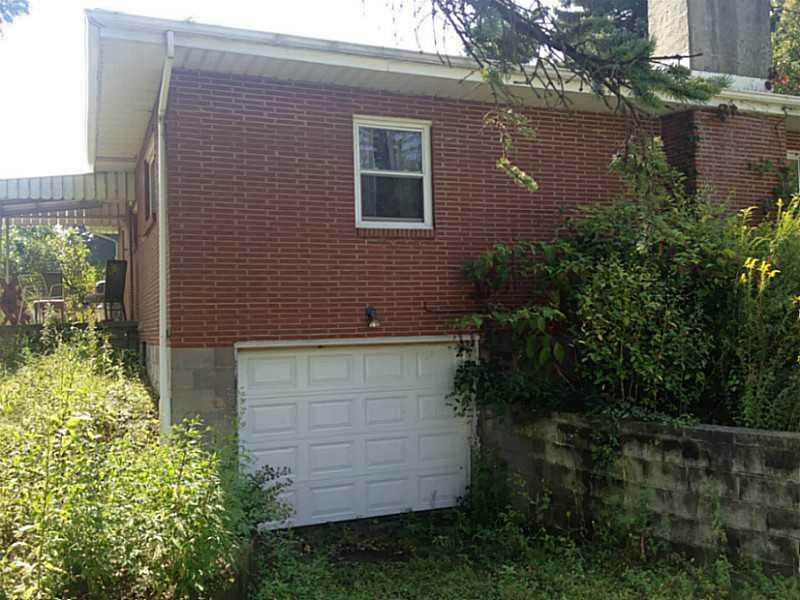 2148 Ridge Road Greensburg, PA 15601 - Photo 16 of 18 Exterior Back.