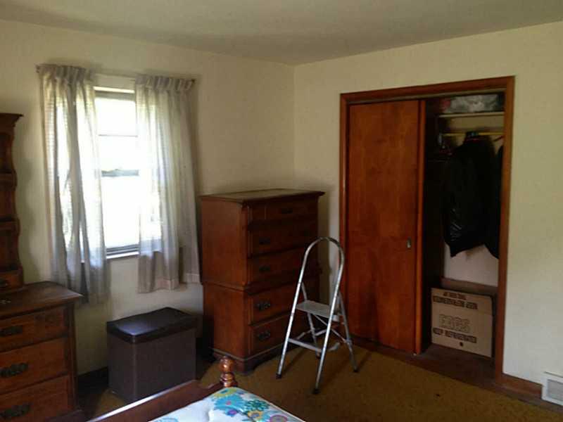 2148 Ridge Road Greensburg, PA 15601 - Photo 18 of 18 Bedroom.