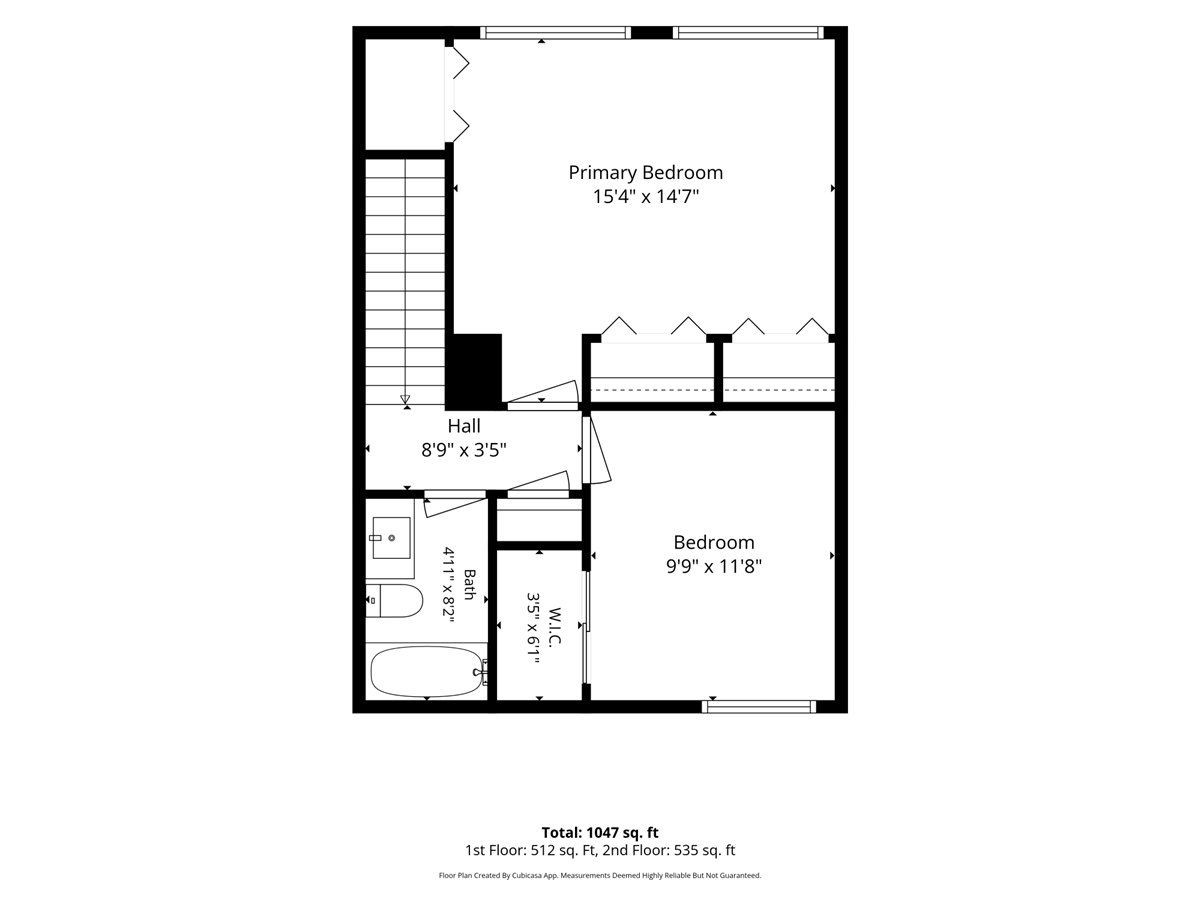 4271 Lake Ridge Drive Raleigh, NC 27604 - Photo 30 of 31 02-IMG_9340.png