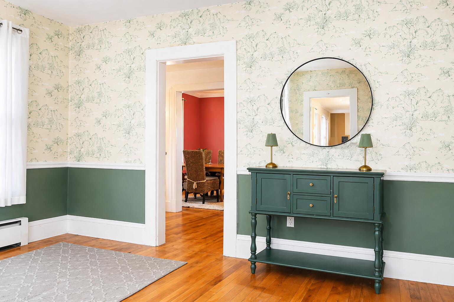 117 Blackstrap Road Falmouth, ME 04105 - Photo 12 of 36 Music Room - First Floor