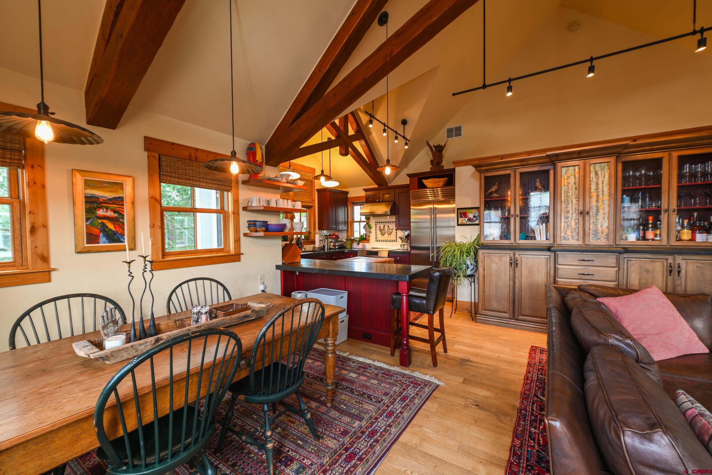 509 Gothic Avenue Crested Butte, CO 81224 - Photo 10 of 45
