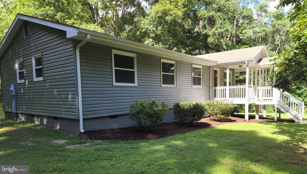 12745 Orange Plank Road Locust Grove, VA 22508 - Photo 3 of 15 Gallery Image 3