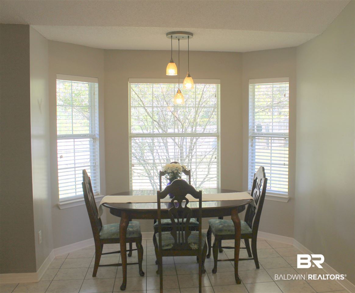 7593 Fresh Water Drive Daphne, AL 36527 - Photo 10 of 31 Breakfast Area