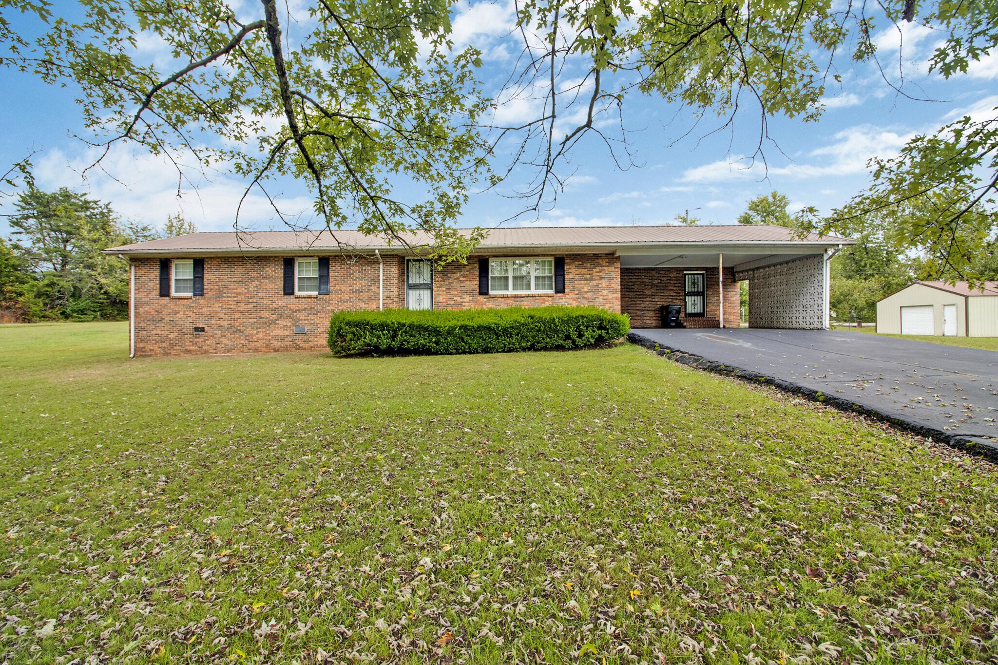1228 Sequatchie Road Pikeville, TN 37367 - Photo 27 of 27 Gallery Image 27