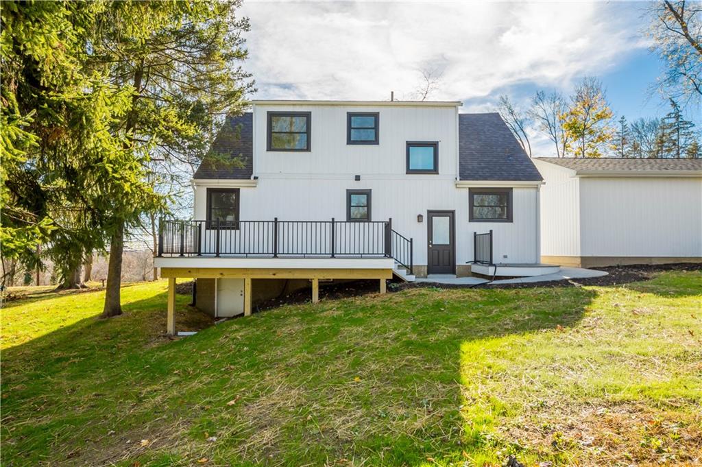 820 Old Thorn Run Road Coraopolis, PA 15108 - Photo 23 of 25 Gallery Image 23