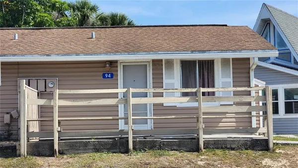 $1,400 | 10301 Highway 27, Unit 94B, Clermont, FL 34711