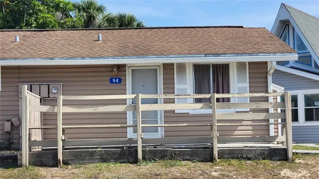 $1,600 | 10301 Highway 27, Unit 94B, Clermont, FL 34711