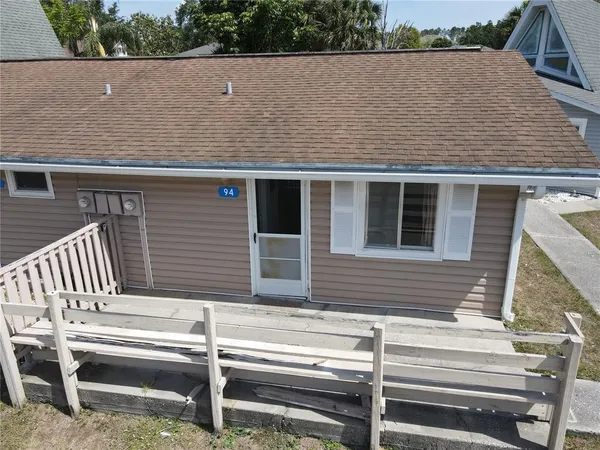 $1,400 | 10301 Highway 27, Unit 94B, Clermont, FL 34711