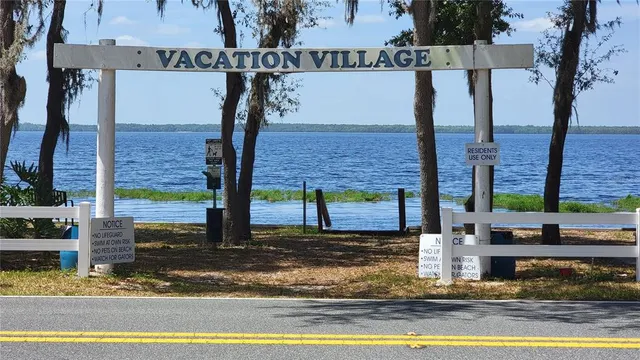 $1,600 | 10301 Highway 27, Unit 94B, Clermont, FL 34711