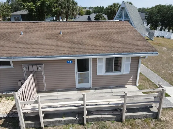 $1,400 | 10301 Highway 27, Unit 94B, Clermont, FL 34711