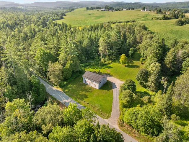 $389,000 | 3603 Bruce Badger Memorial Highway, Danville, VT 05828