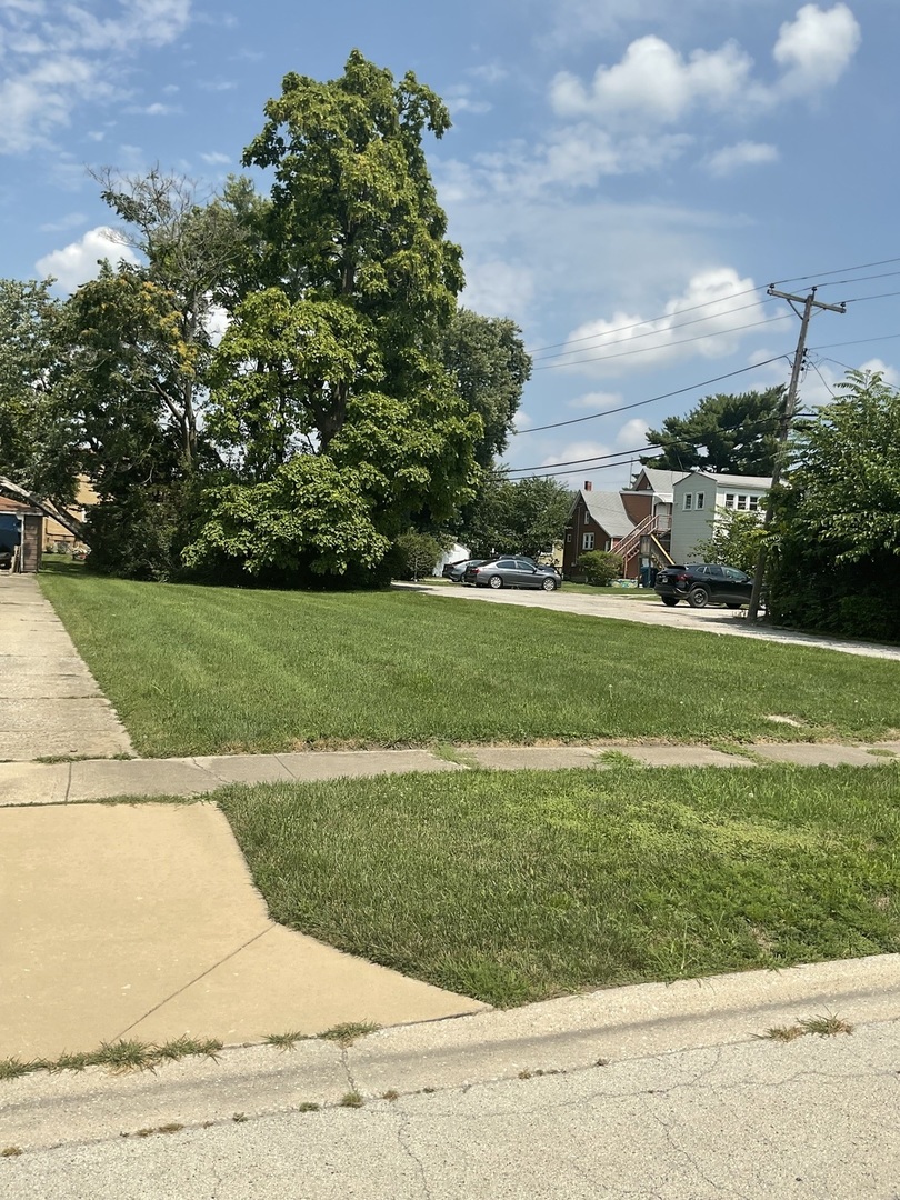 13 West 30th Place Steger, IL 60475 - Photo 2 of 4