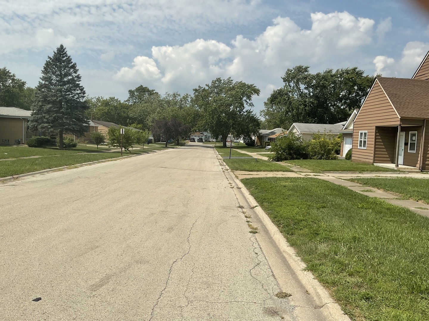 13 West 30th Place Steger, IL 60475 - Photo 4 of 4