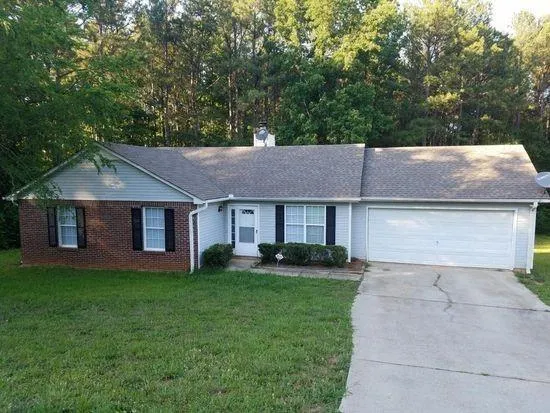 $1,850 | 3130 Amber Lane, Monroe, GA 30655