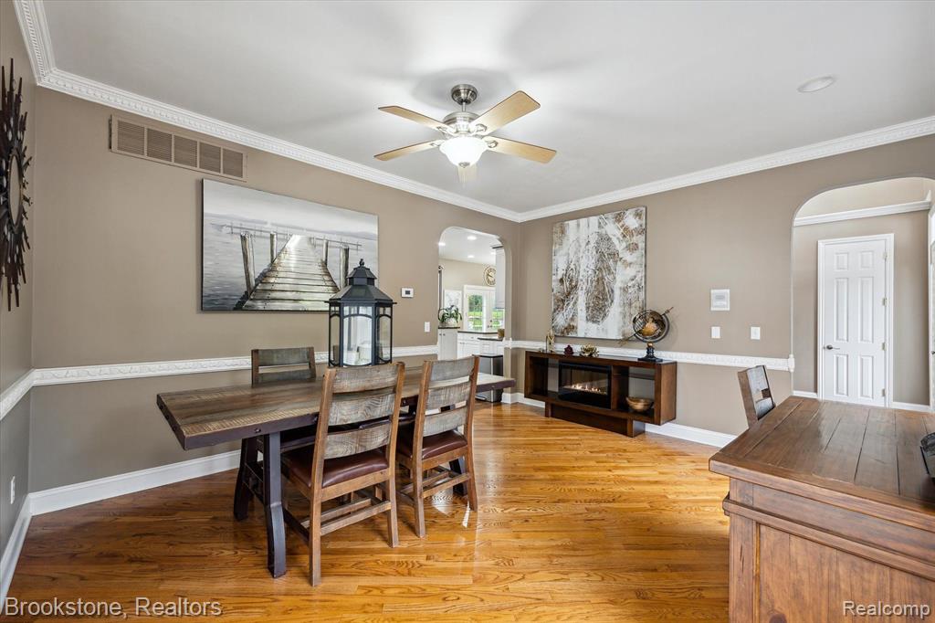 2307 Sundance Ridge Howell, MI 48843 - Photo 59 of 86