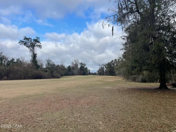 $44,900 | Lot 22 Oak Drive, Marianna, FL 32446