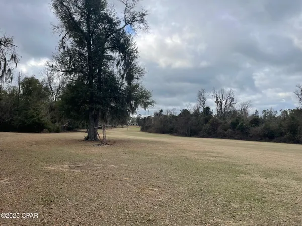 $44,900 | Lot 22 Oak Drive, Marianna, FL 32446