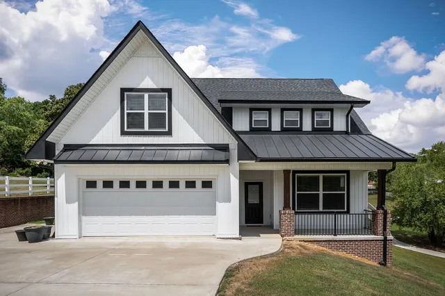 $474,900 | 733 Jackson Avenue, Carthage, TN 37030