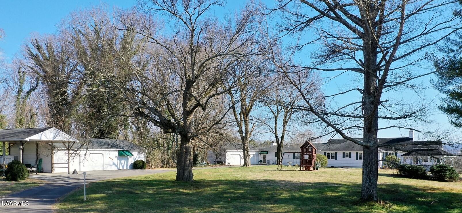 3541 Topside Road Knoxville, TN 37920 - Photo 3 of 33 Gallery Image 3