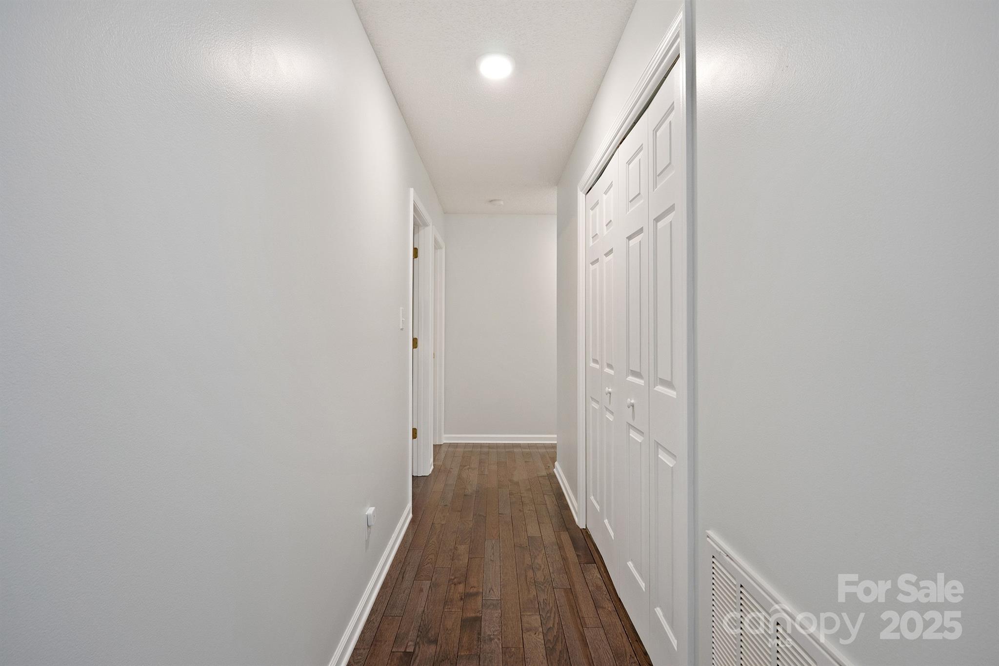 2714 Mauser Drive Newton, NC 28658 - Photo 19 of 38 a view of a hallway