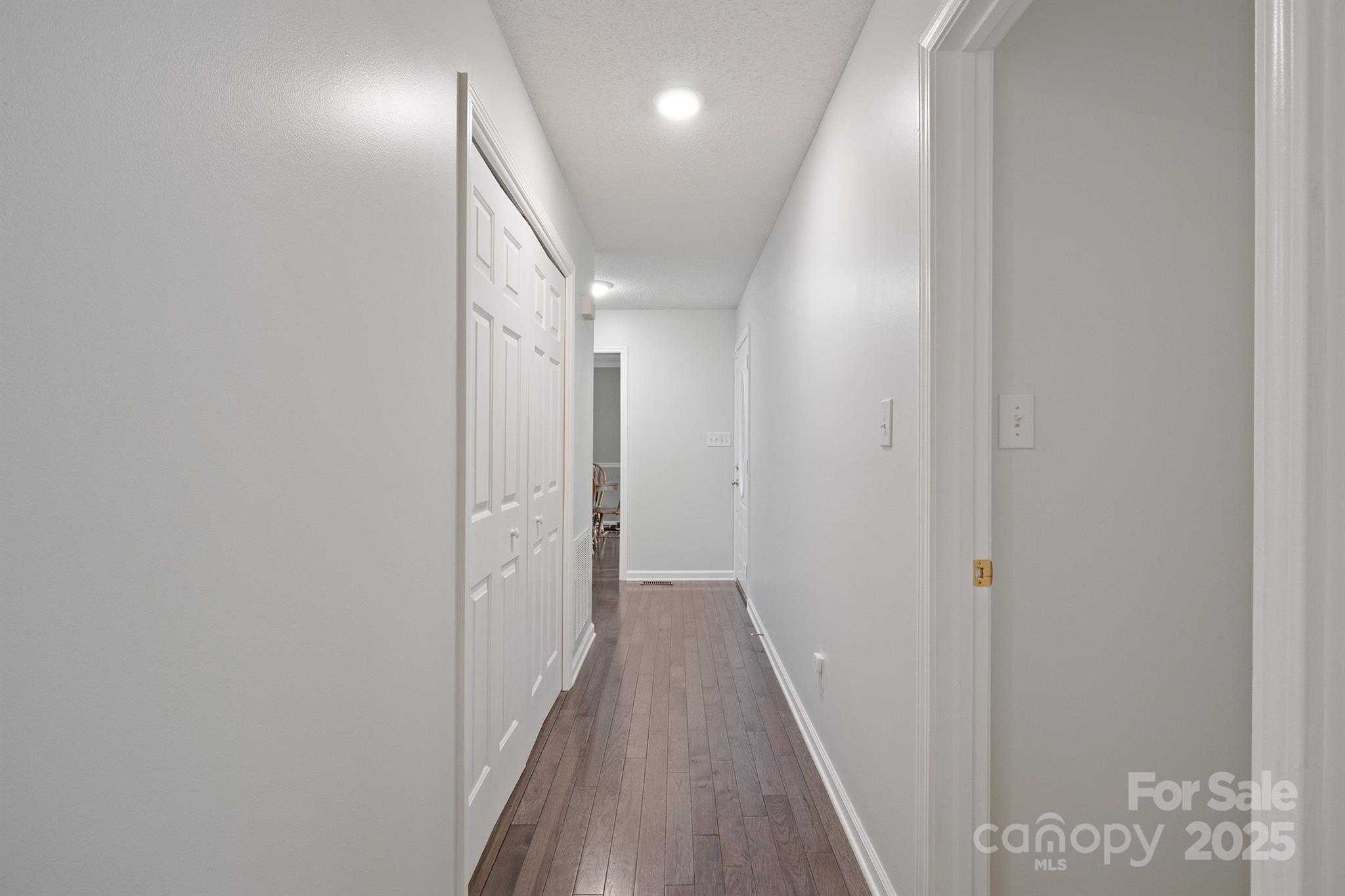 2714 Mauser Drive Newton, NC 28658 - Photo 31 of 38 a view of a hallway