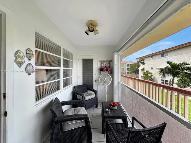 a view of a workspace