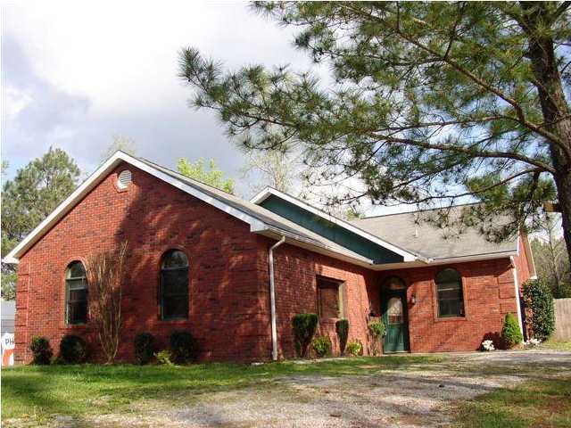 10834 East Brainerd Road Apison, TN 37302 - Photo 1 of 15 Primary Photo