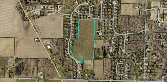 $325,000 | V/l Lauren Lane, St. Joseph, MI 49085