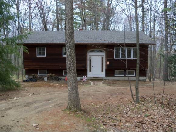 16 Staniels Road Chichester, NH 03258 - Photo 1 of 1