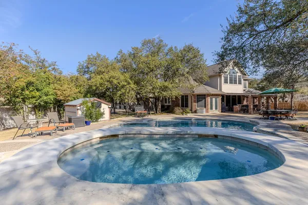 $925,000 | 3107 Scarlet Oak Cove, Round Rock, TX 78665