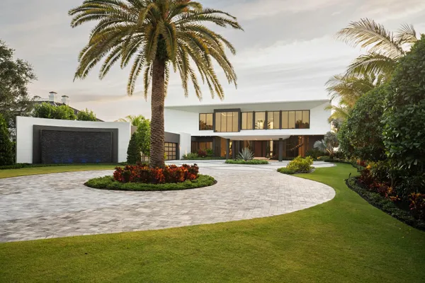 $45,000,000 | 5211 Pennock Point Road, Jupiter, FL 33458