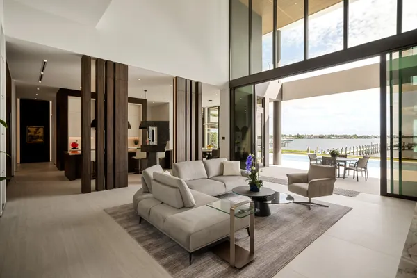 $45,000,000 | 5211 Pennock Point Road, Jupiter, FL 33458