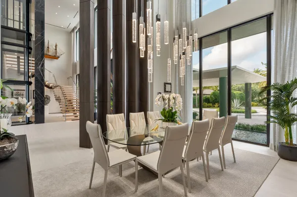 $45,000,000 | 5211 Pennock Point Road, Jupiter, FL 33458