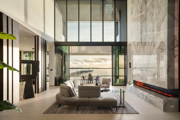 $45,000,000 | 5211 Pennock Point Road, Jupiter, FL 33458