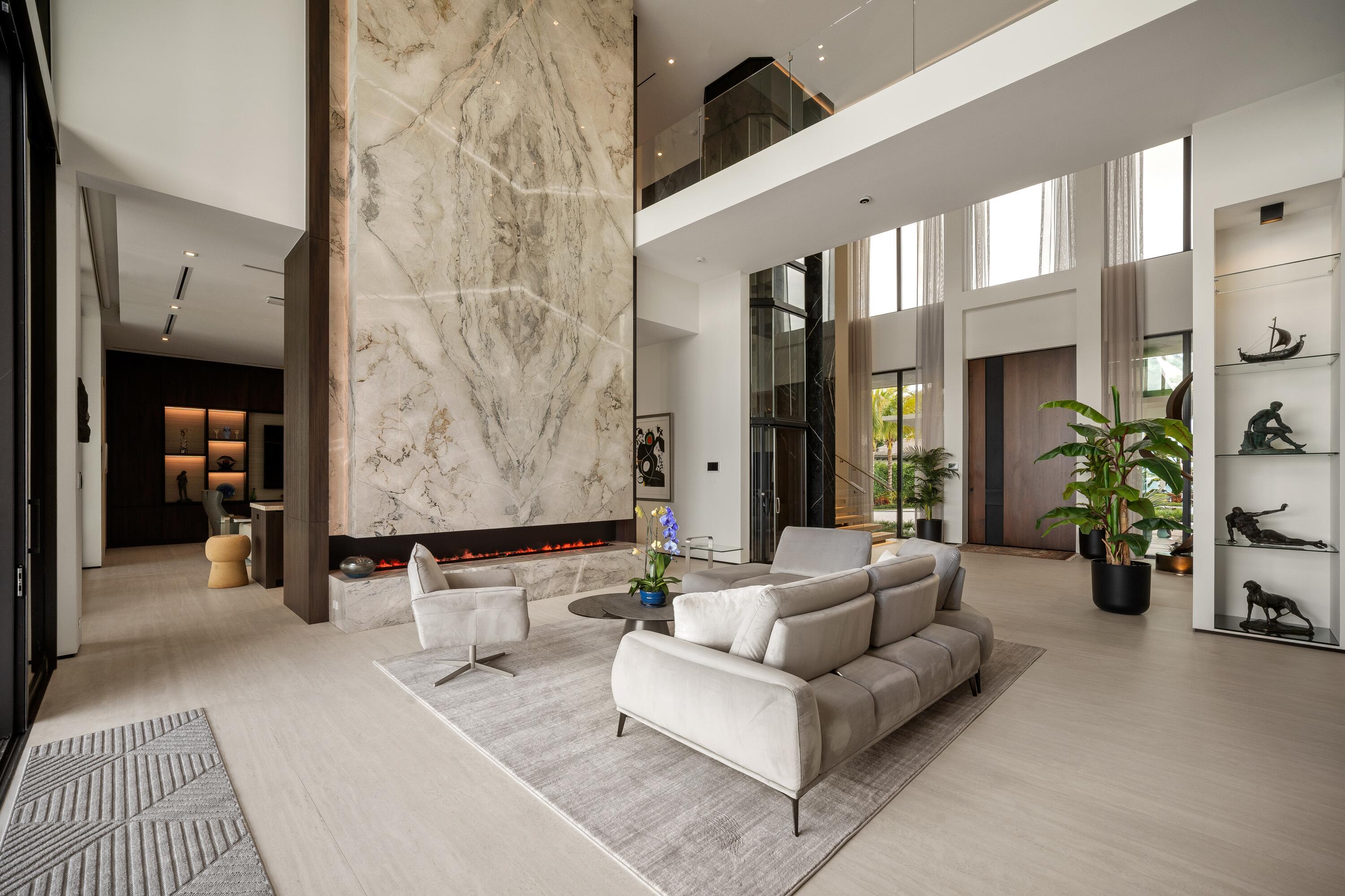 5211 Pennock Point Road Jupiter, FL 33458 - Photo 22 of 69 a living room with furniture