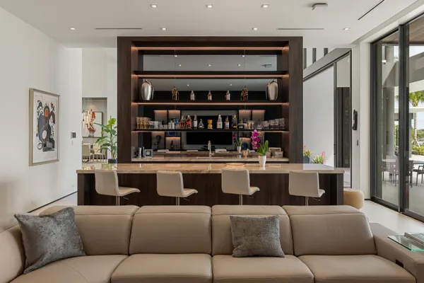 $45,000,000 | 5211 Pennock Point Road, Jupiter, FL 33458