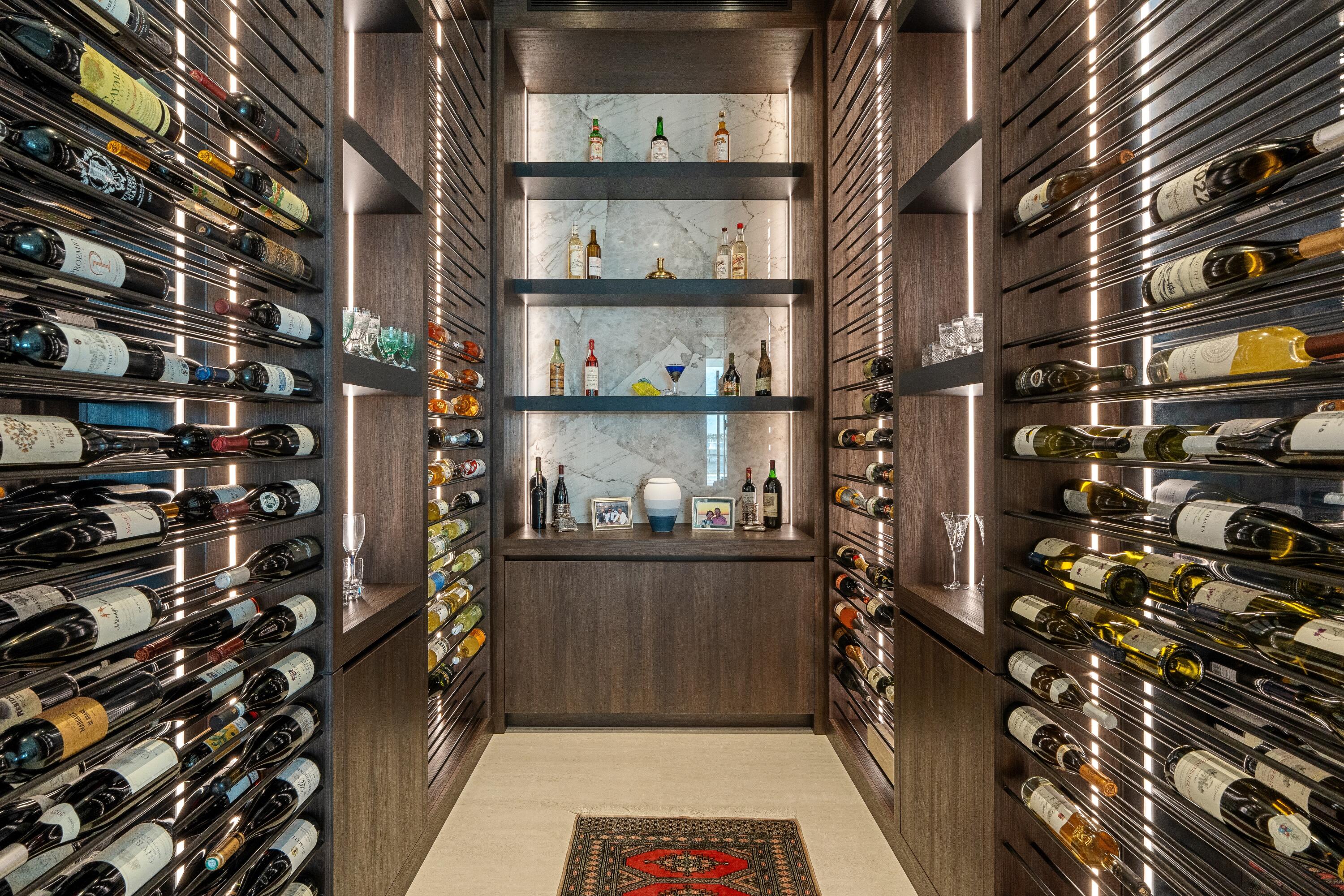 5211 Pennock Point Road Jupiter, FL 33458 - Photo 25 of 69 a view of entryway with a shower