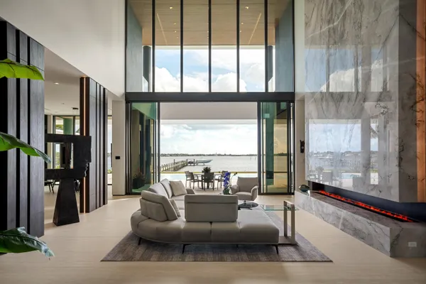 $45,000,000 | 5211 Pennock Point Road, Jupiter, FL 33458