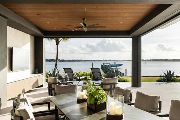 $45,000,000 | 5211 Pennock Point Road, Jupiter, FL 33458