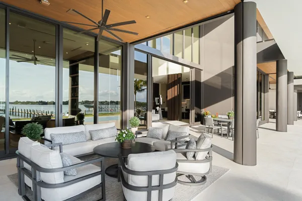 $45,000,000 | 5211 Pennock Point Road, Jupiter, FL 33458