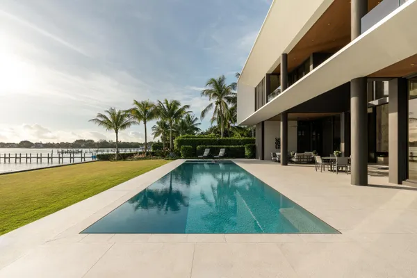 $45,000,000 | 5211 Pennock Point Road, Jupiter, FL 33458