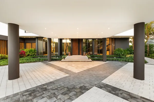 $45,000,000 | 5211 Pennock Point Road, Jupiter, FL 33458