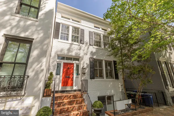 $2,999,000 | 3249 P Street Northwest, Washington, DC 20007