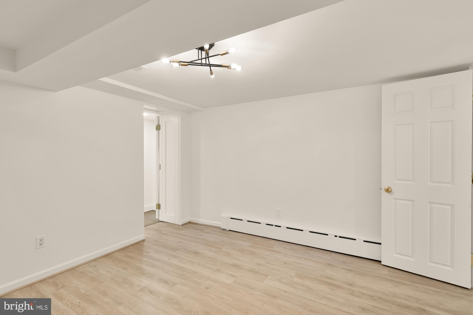 3249 P Street Northwest Washington, DC 20007 - Photo 50 of 63 Bedroom in Basement