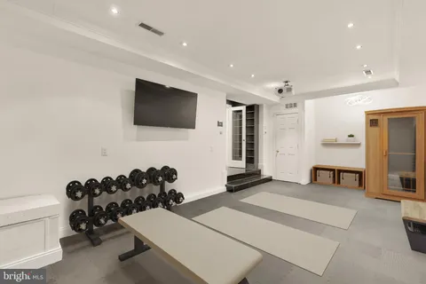 $2,999,000 | 3249 P Street Northwest, Washington, DC 20007