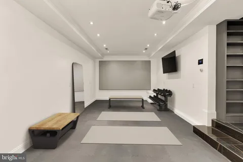 $2,999,000 | 3249 P Street Northwest, Washington, DC 20007