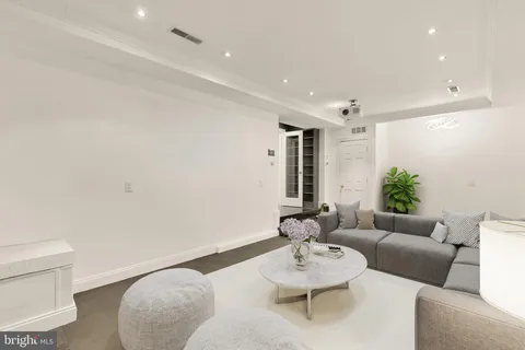 $2,999,000 | 3249 P Street Northwest, Washington, DC 20007