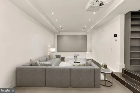 $2,999,000 | 3249 P Street Northwest, Washington, DC 20007