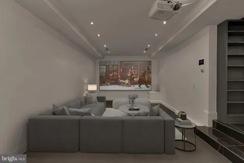 $2,999,000 | 3249 P Street Northwest, Washington, DC 20007